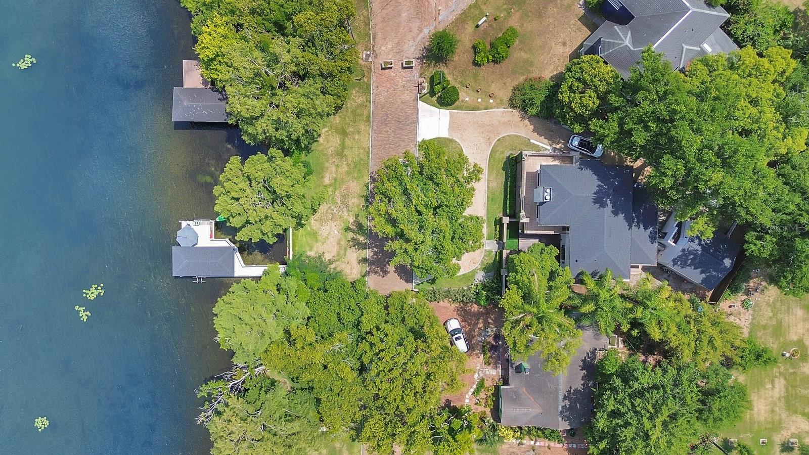 300 KILLARNEY DR, WINTER PARK, FL, 32789