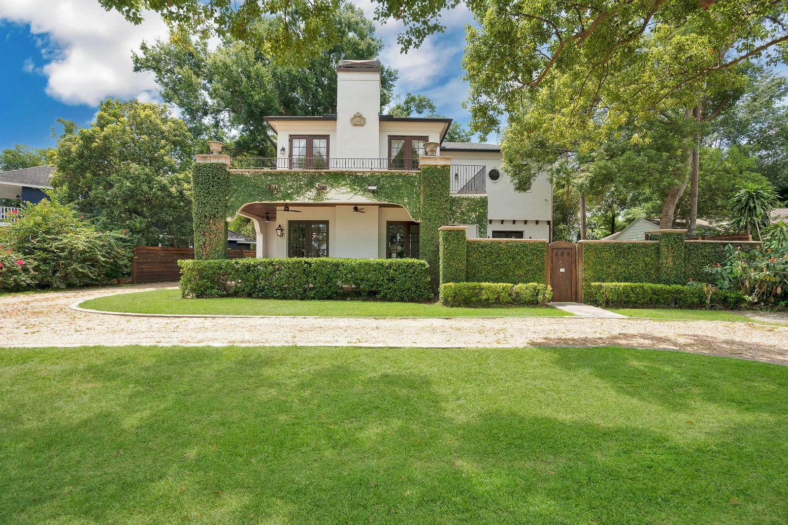 300 KILLARNEY DR, WINTER PARK, FL, 32789