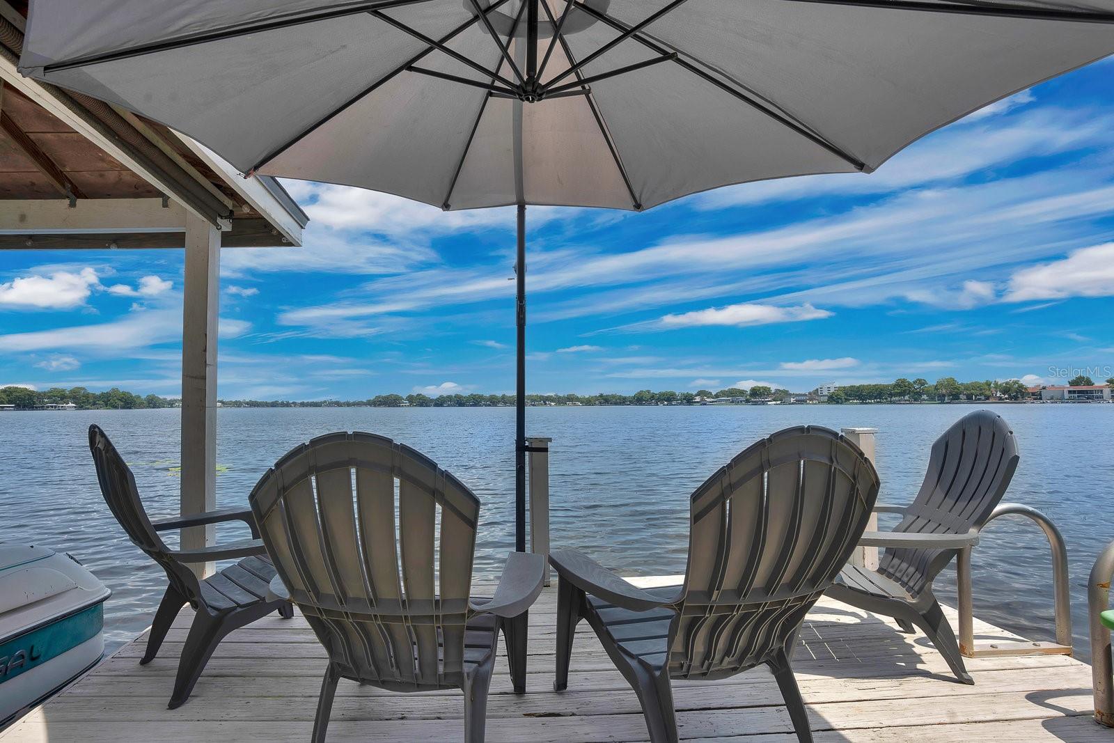 300 KILLARNEY DR, WINTER PARK, FL, 32789