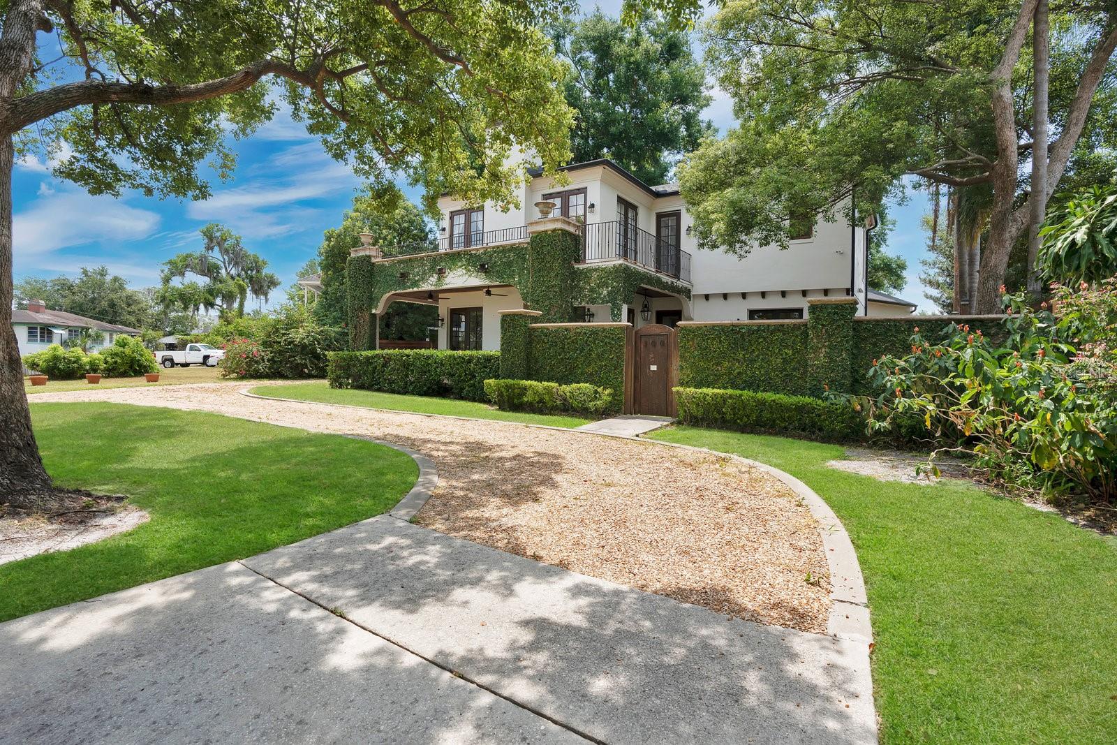 300 KILLARNEY DR, WINTER PARK, FL, 32789