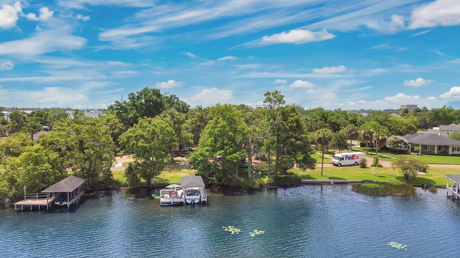 300 KILLARNEY DR, WINTER PARK, FL, 32789