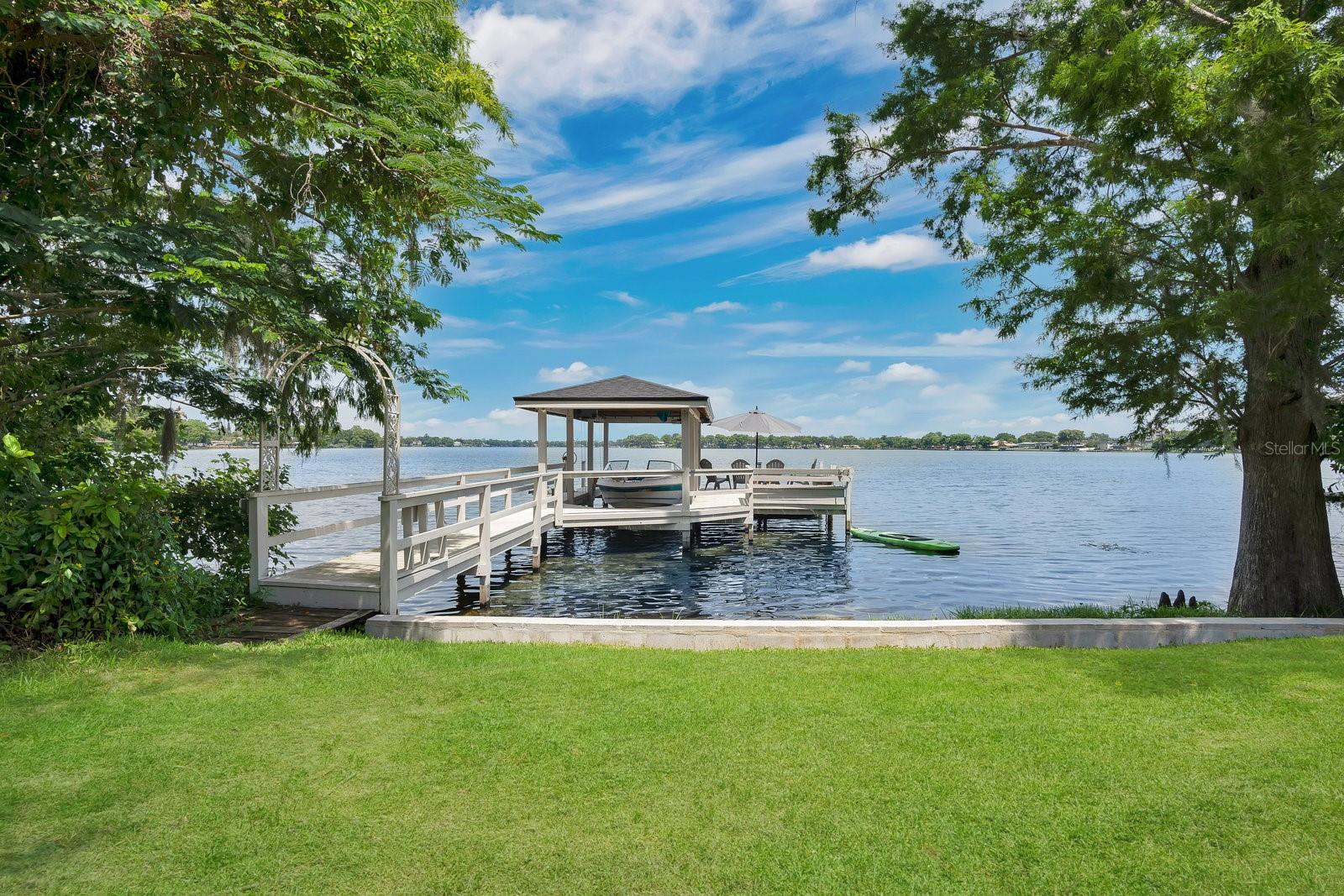 300 KILLARNEY DR, WINTER PARK, FL, 32789