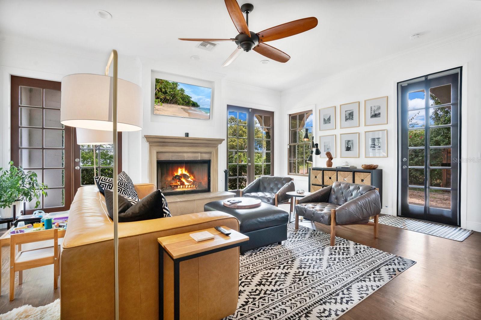 300 KILLARNEY DR, WINTER PARK, FL, 32789