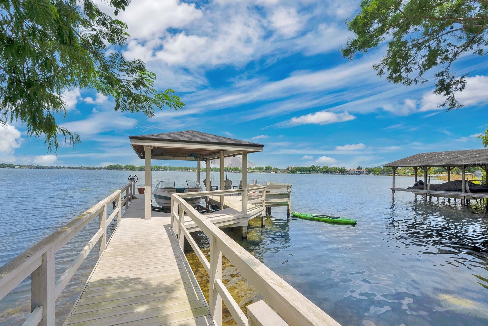 300 KILLARNEY DR, WINTER PARK, FL, 32789