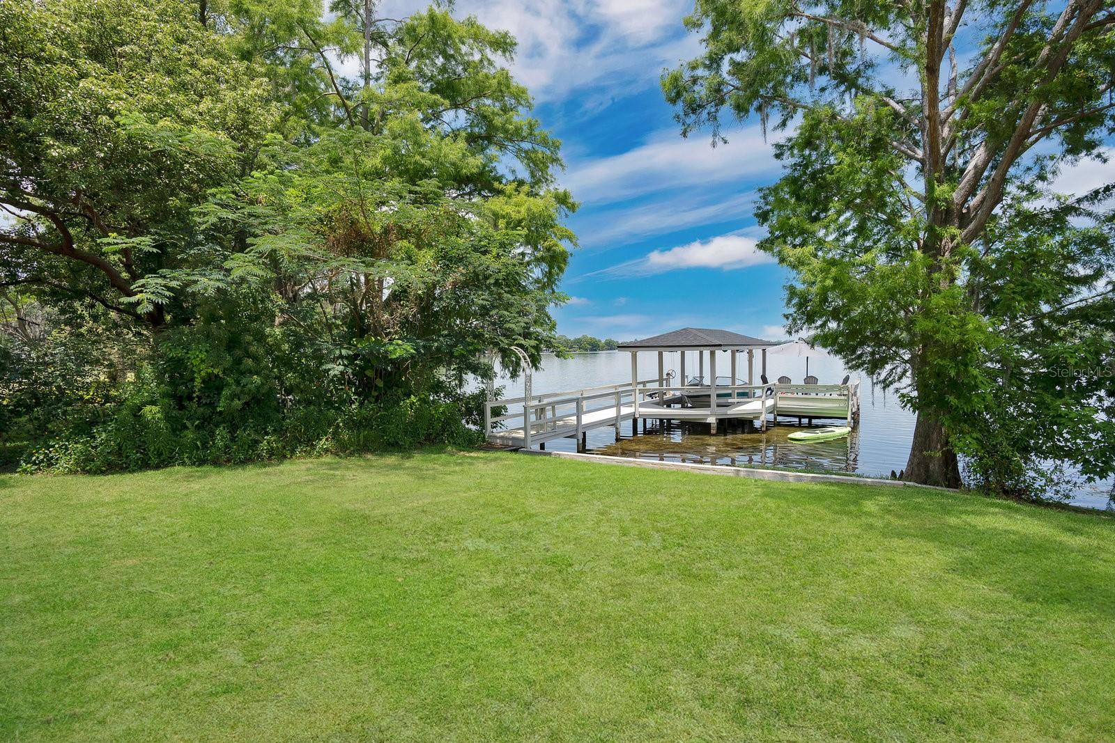 300 KILLARNEY DR, WINTER PARK, FL, 32789
