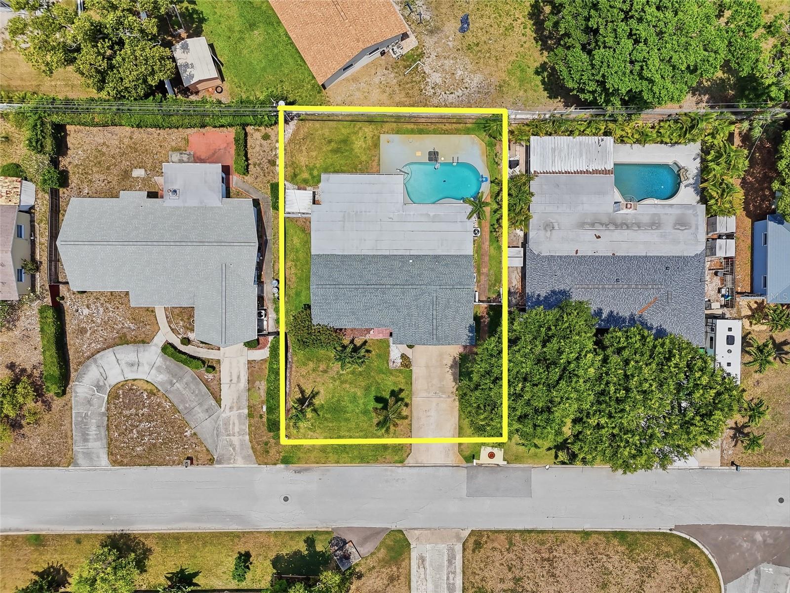 14161 HETRICK CIR N, LARGO, FL, 33774