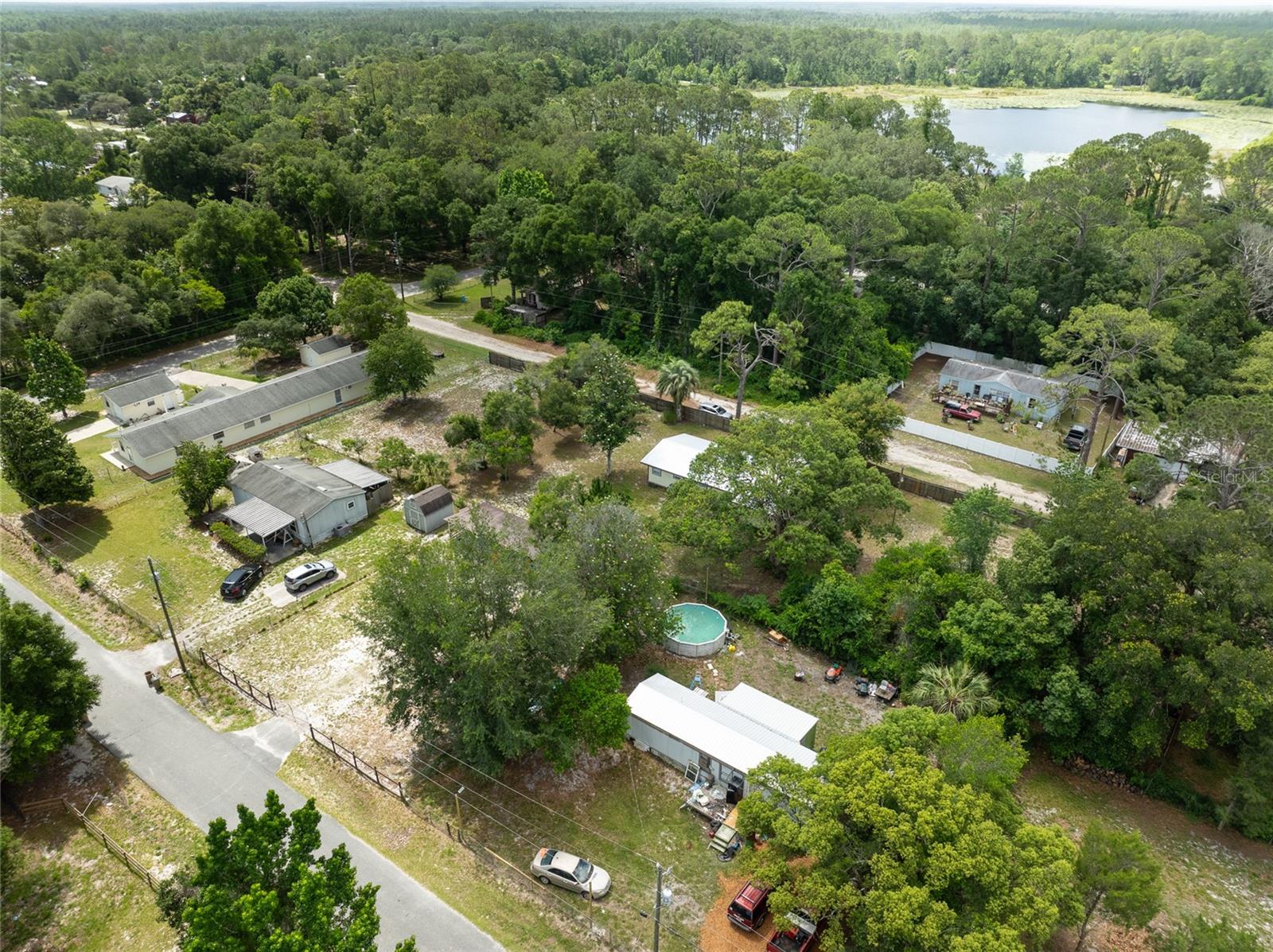 27751 LUELLA AVE, PAISLEY, FL, 32767