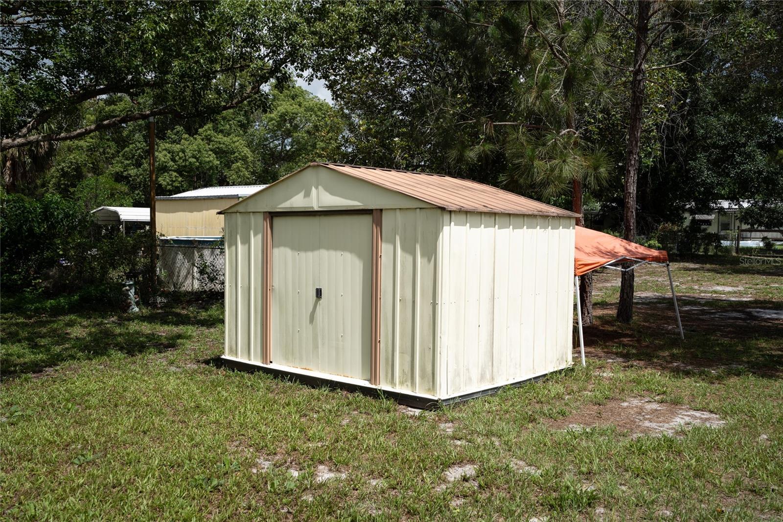 27751 LUELLA AVE, PAISLEY, FL, 32767