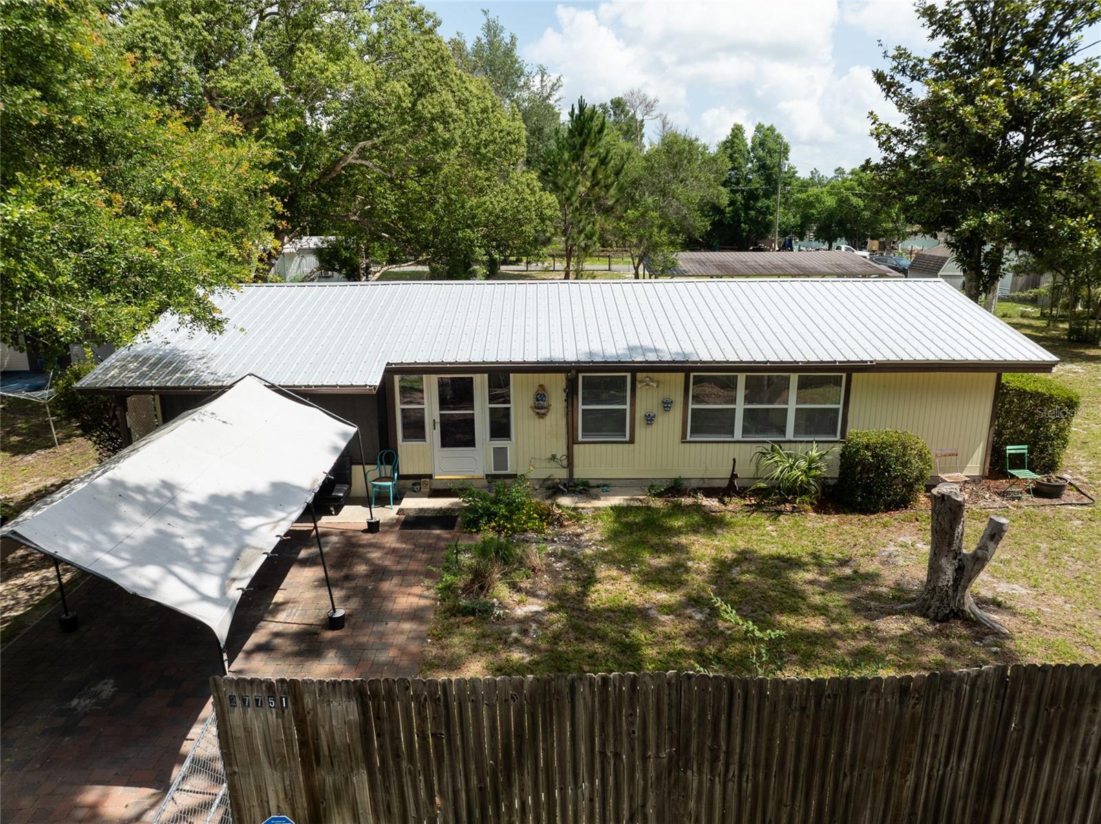 27751 LUELLA AVE, PAISLEY, FL, 32767