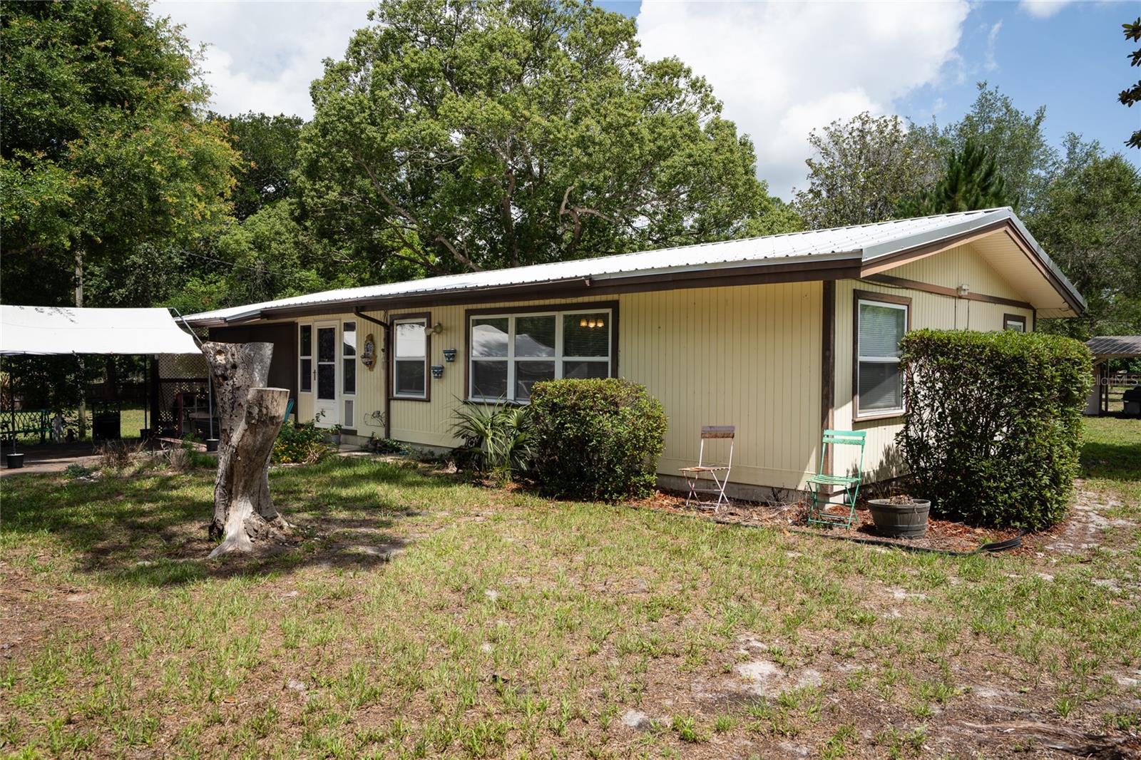 27751 LUELLA AVE, PAISLEY, FL, 32767