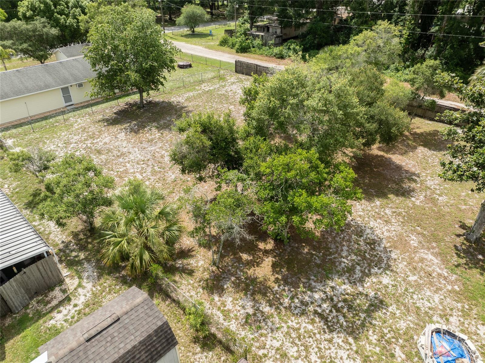 27751 LUELLA AVE, PAISLEY, FL, 32767