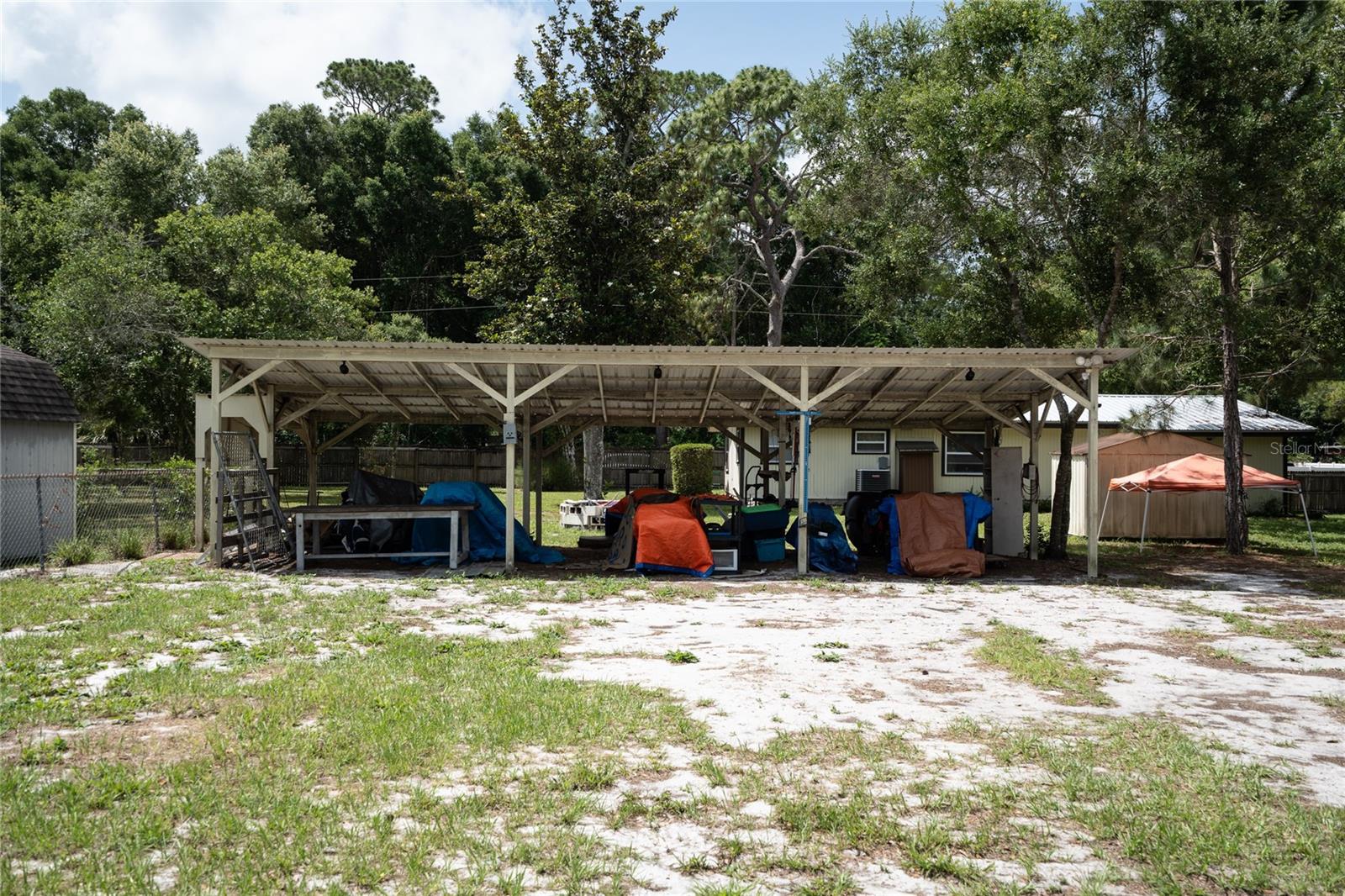 27751 LUELLA AVE, PAISLEY, FL, 32767