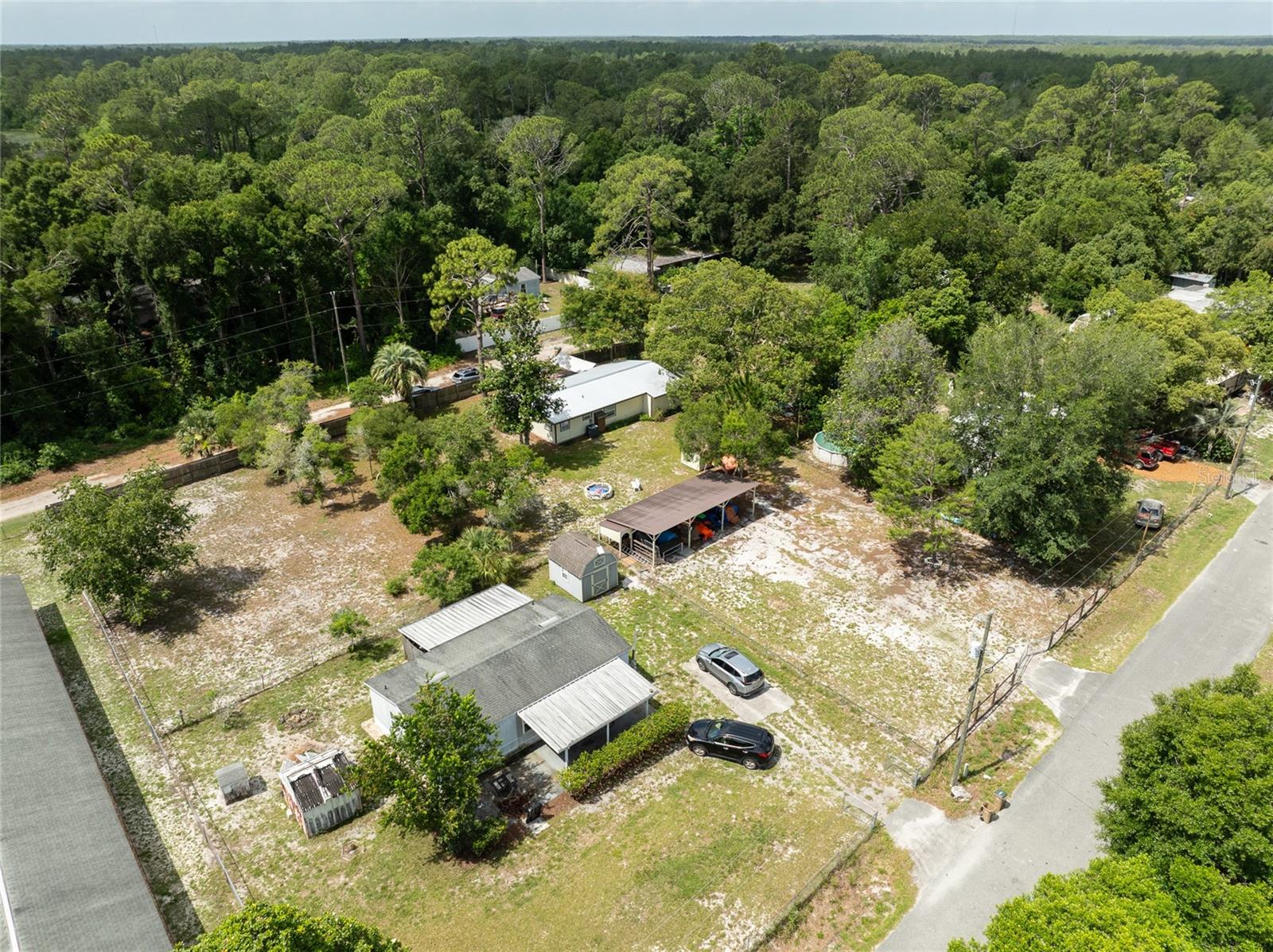 27751 LUELLA AVE, PAISLEY, FL, 32767