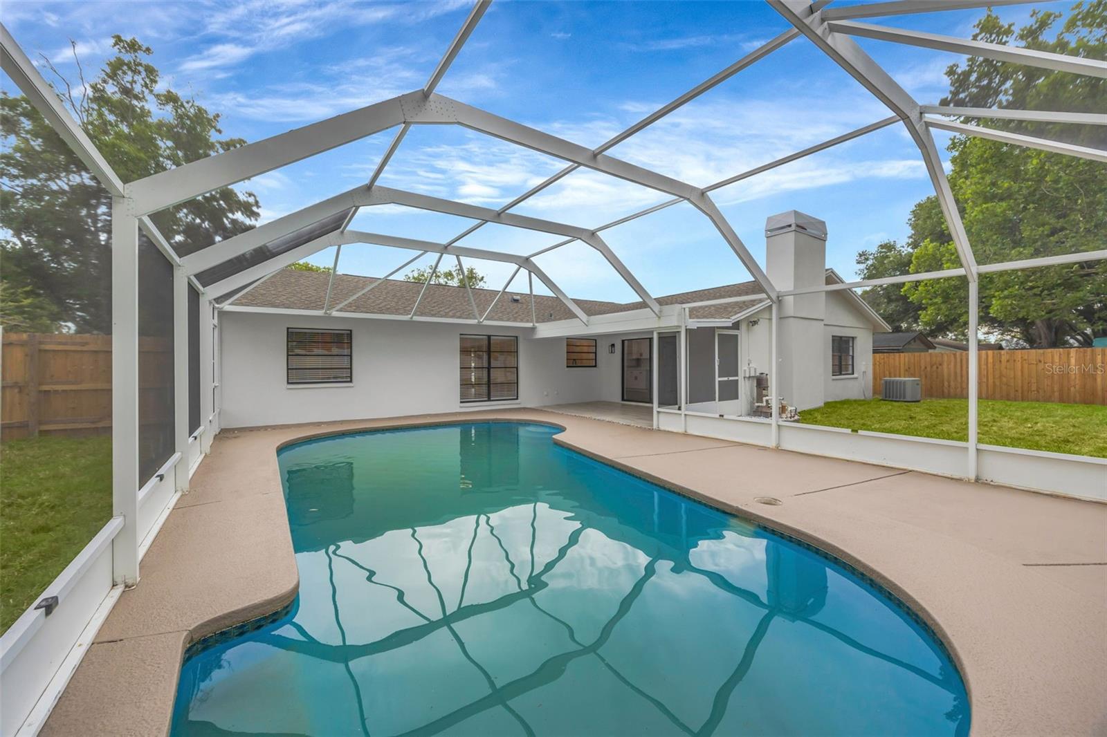 7818 CAPWOOD AVE, TAMPA, FL, 33637