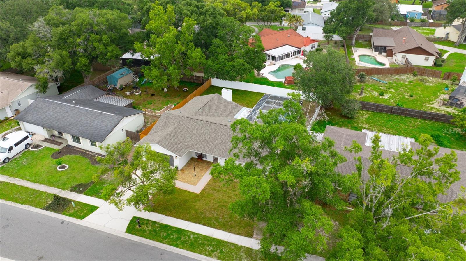 7818 CAPWOOD AVE, TAMPA, FL, 33637