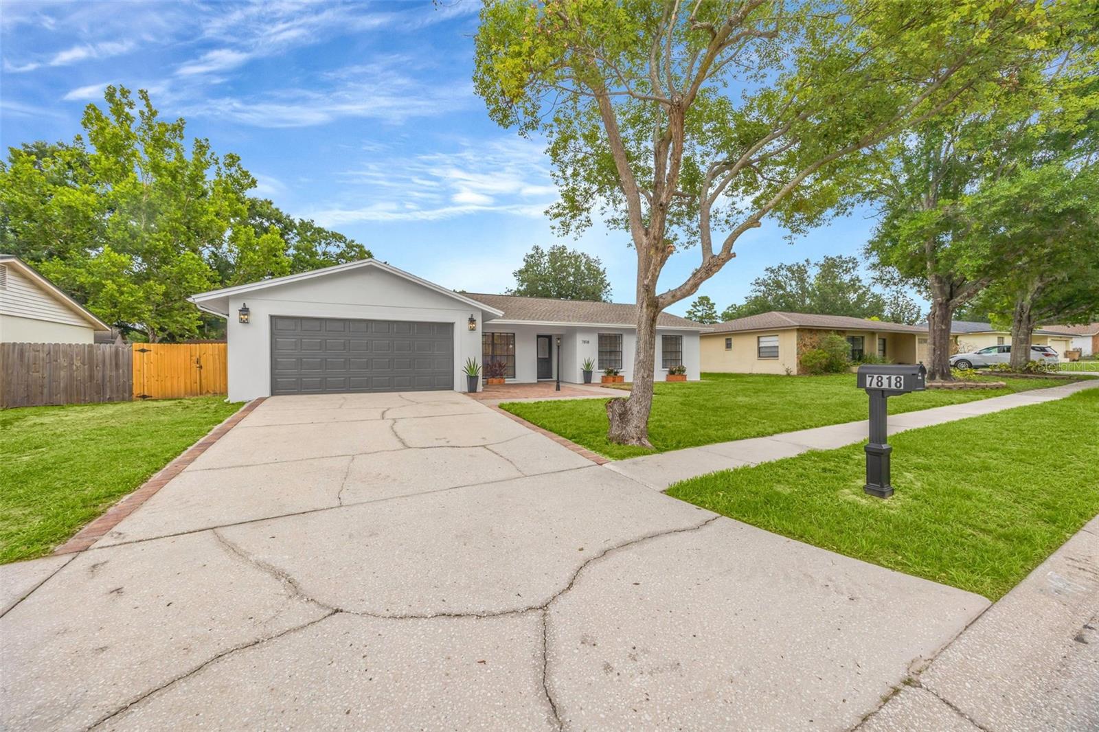 7818 CAPWOOD AVE, TAMPA, FL, 33637
