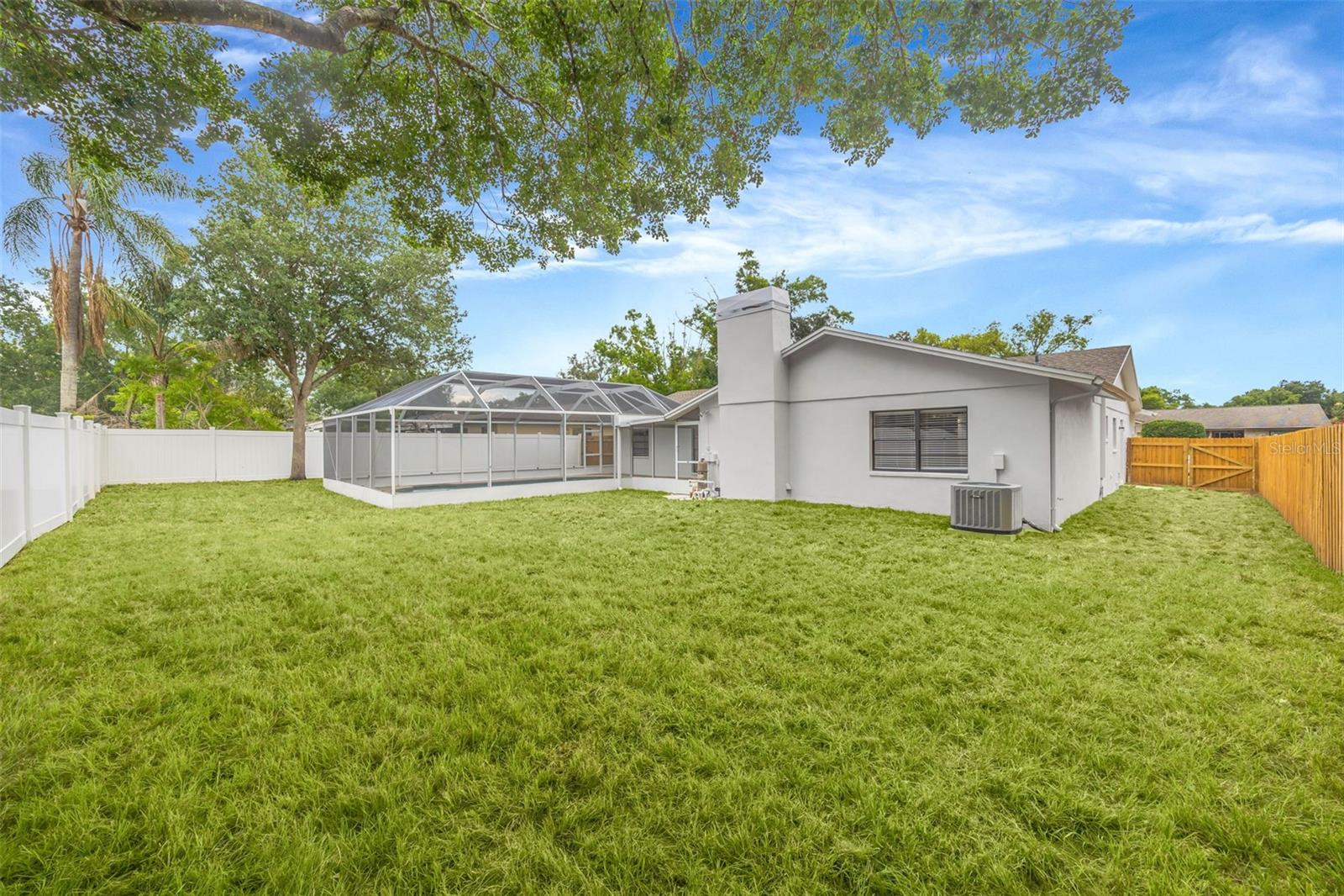 7818 CAPWOOD AVE, TAMPA, FL, 33637