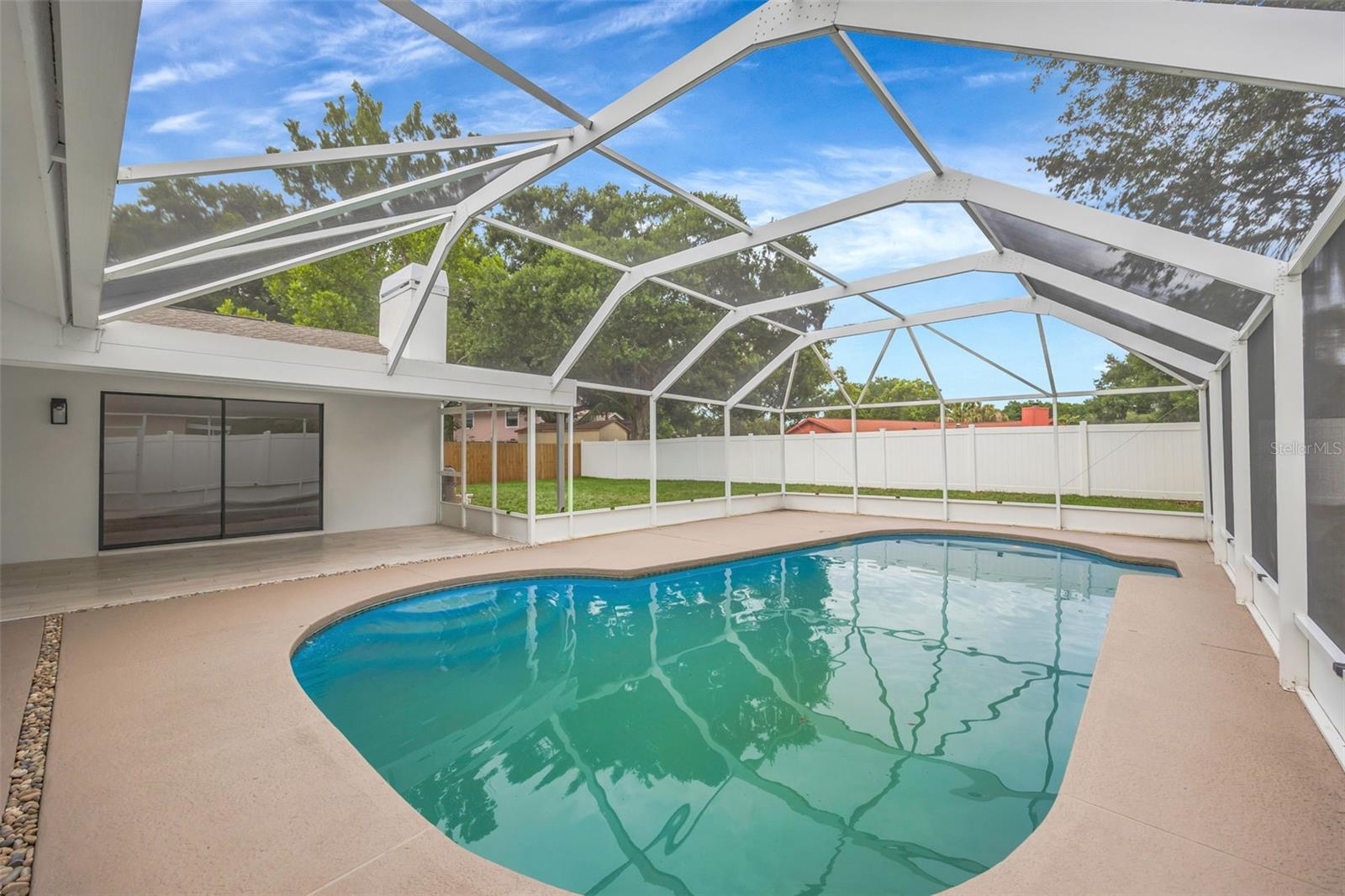 7818 CAPWOOD AVE, TAMPA, FL, 33637