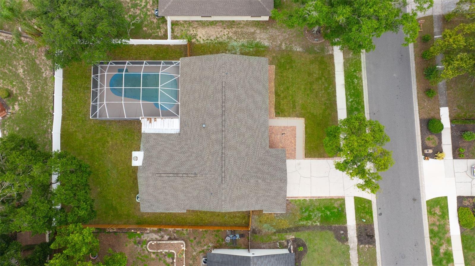 7818 CAPWOOD AVE, TAMPA, FL, 33637