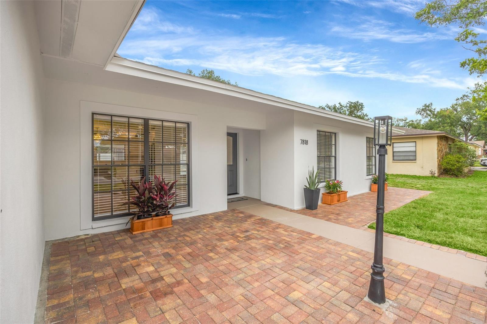 7818 CAPWOOD AVE, TAMPA, FL, 33637