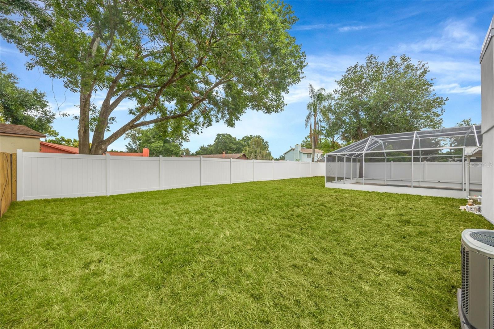 7818 CAPWOOD AVE, TAMPA, FL, 33637