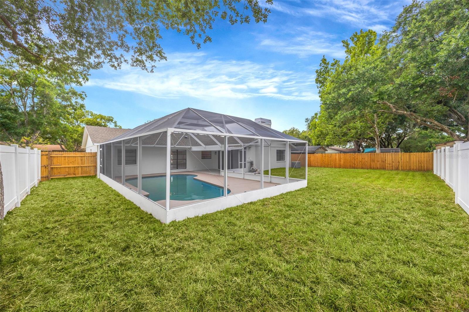 7818 CAPWOOD AVE, TAMPA, FL, 33637