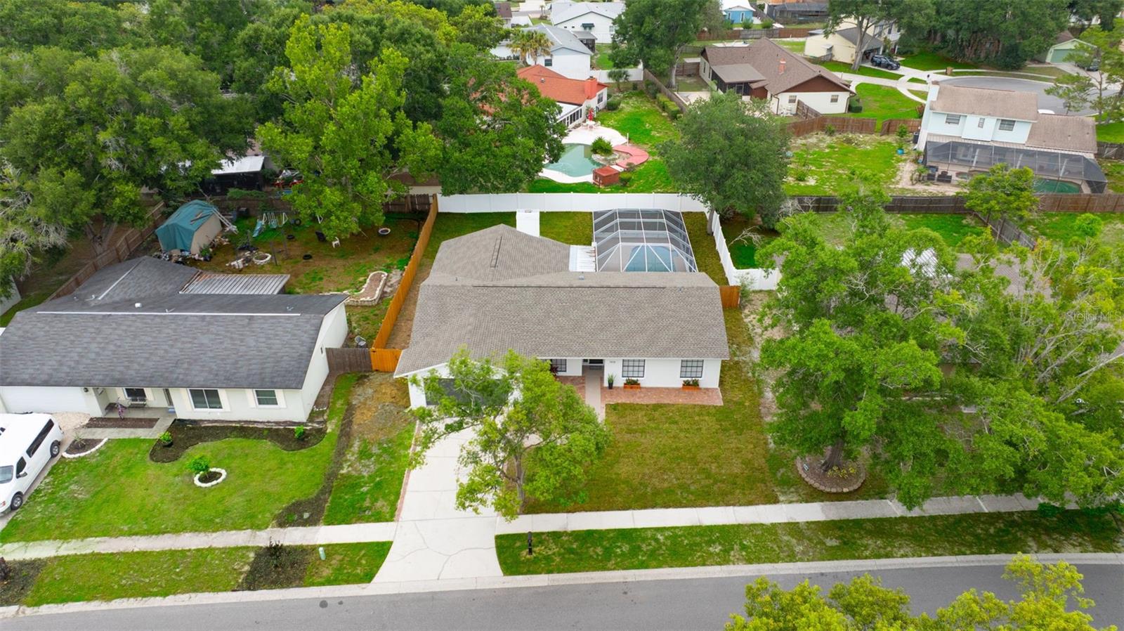 7818 CAPWOOD AVE, TAMPA, FL, 33637