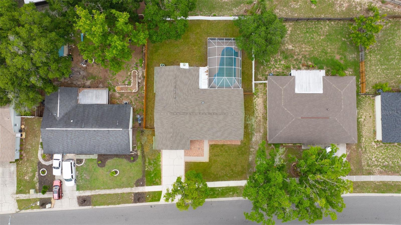 7818 CAPWOOD AVE, TAMPA, FL, 33637