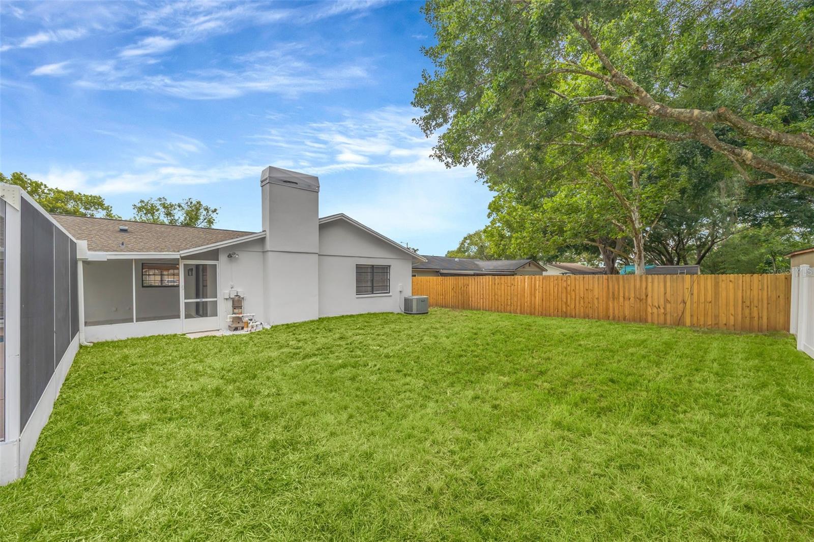 7818 CAPWOOD AVE, TAMPA, FL, 33637