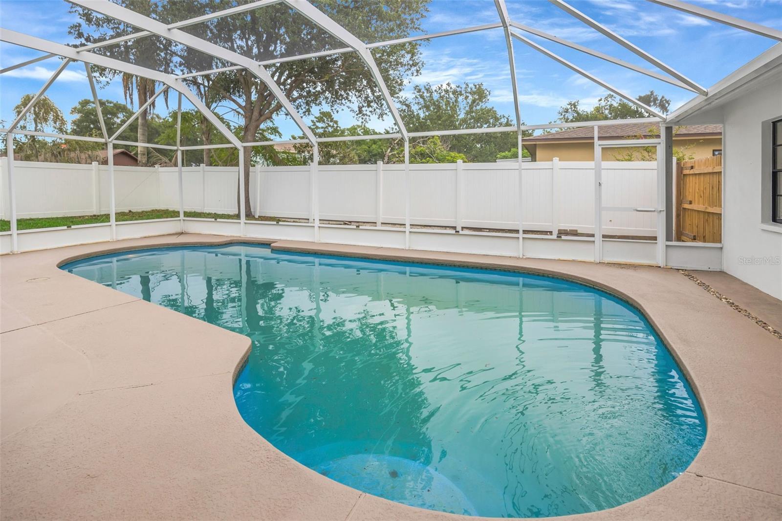 7818 CAPWOOD AVE, TAMPA, FL, 33637
