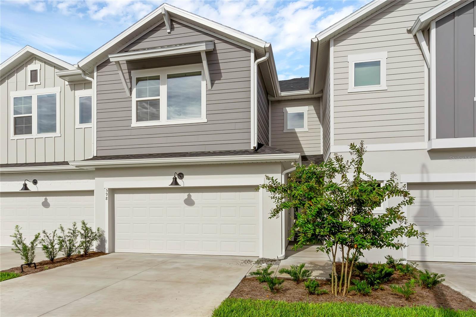 598 ASTERA WINDS LN, LAKE MARY, FL, 32746