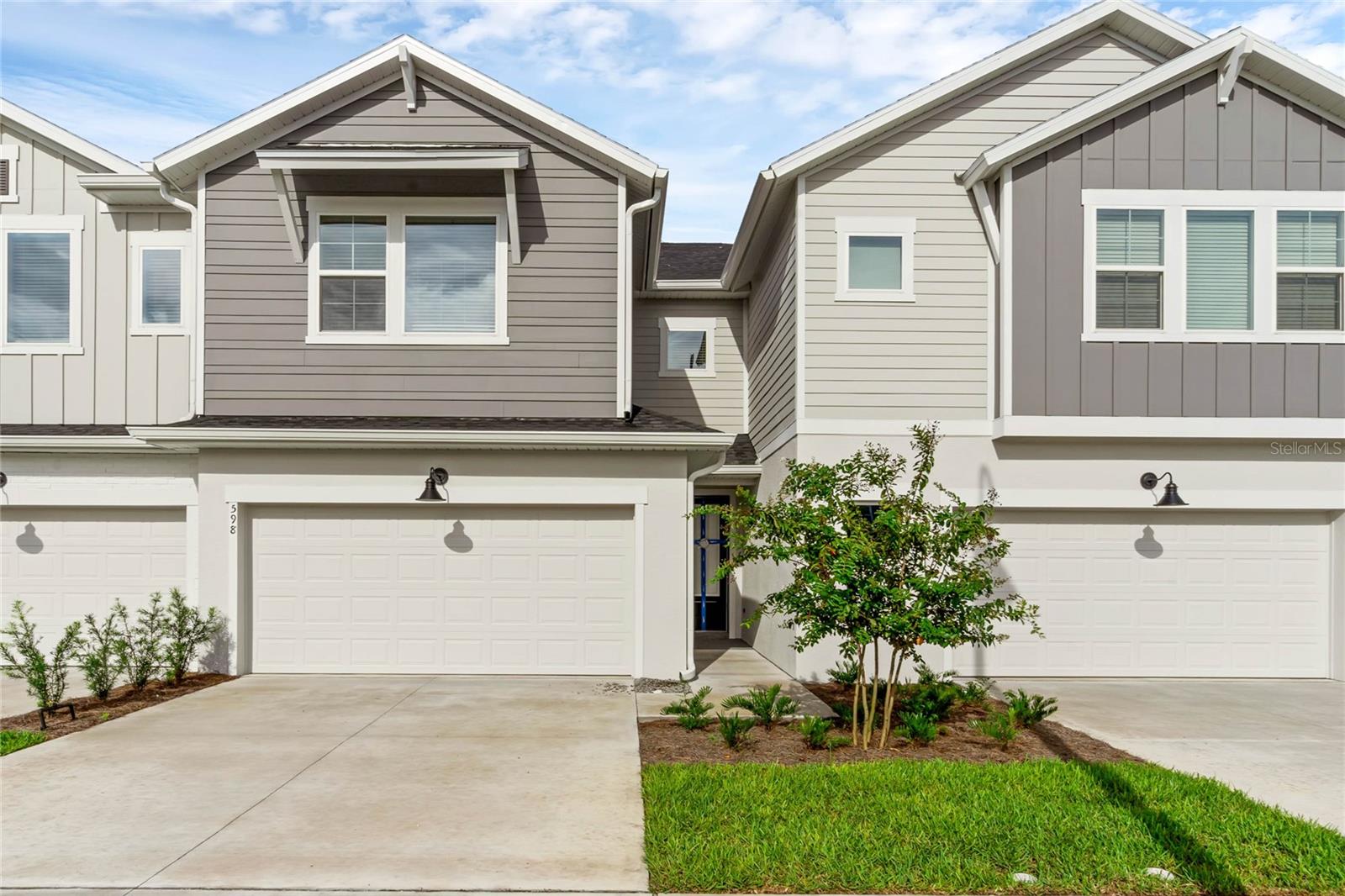 598 ASTERA WINDS LN, LAKE MARY, FL, 32746