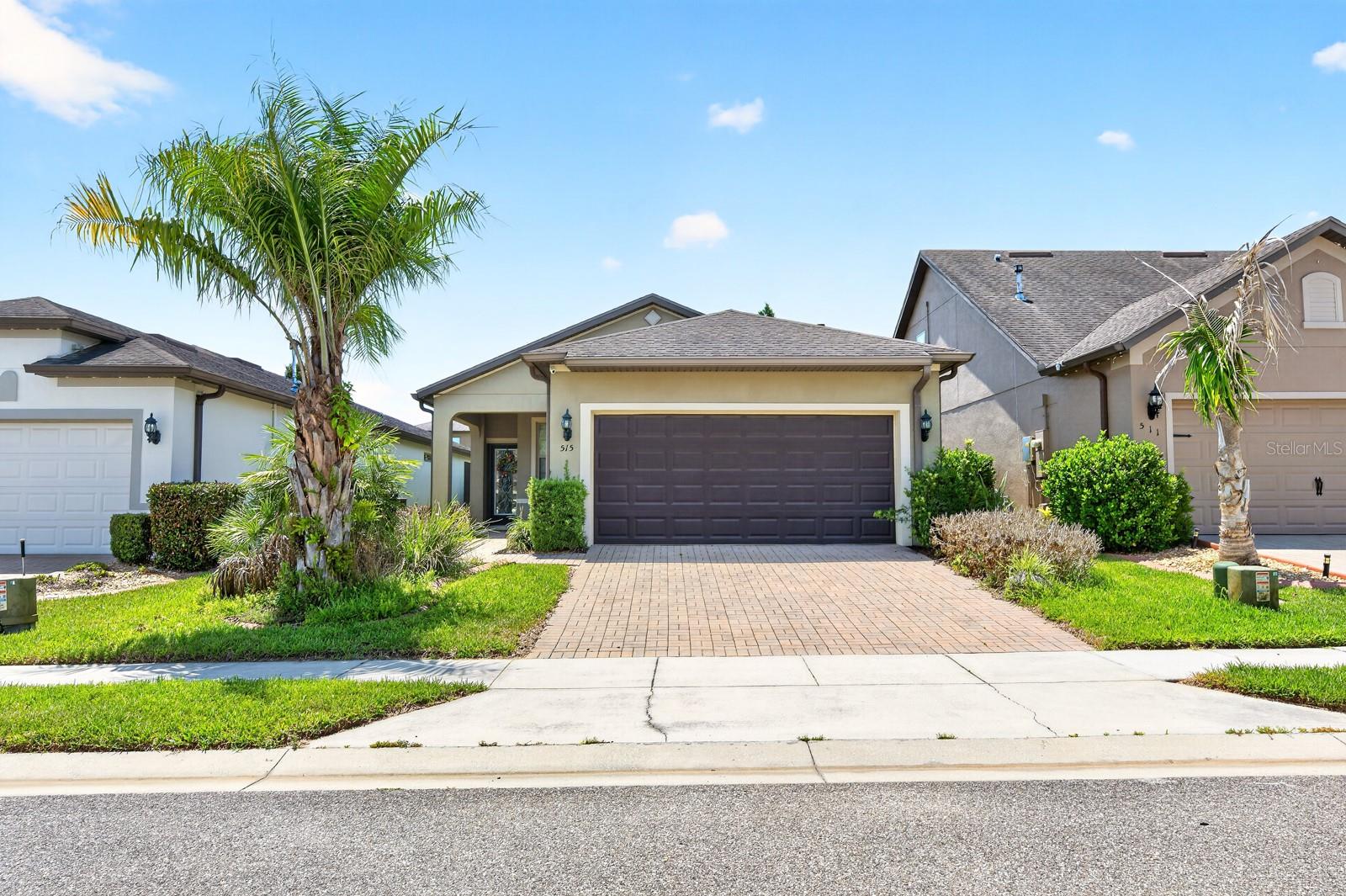 515 PAMPLONA PL, DAVENPORT, FL, 33837