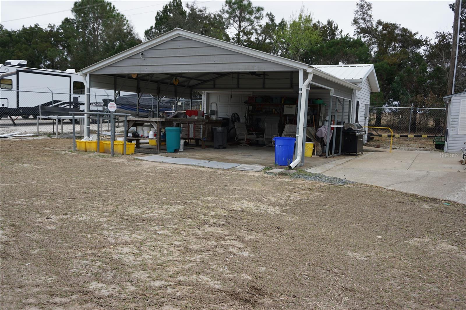 26724 CASH CT, LEESBURG, FL, 34748