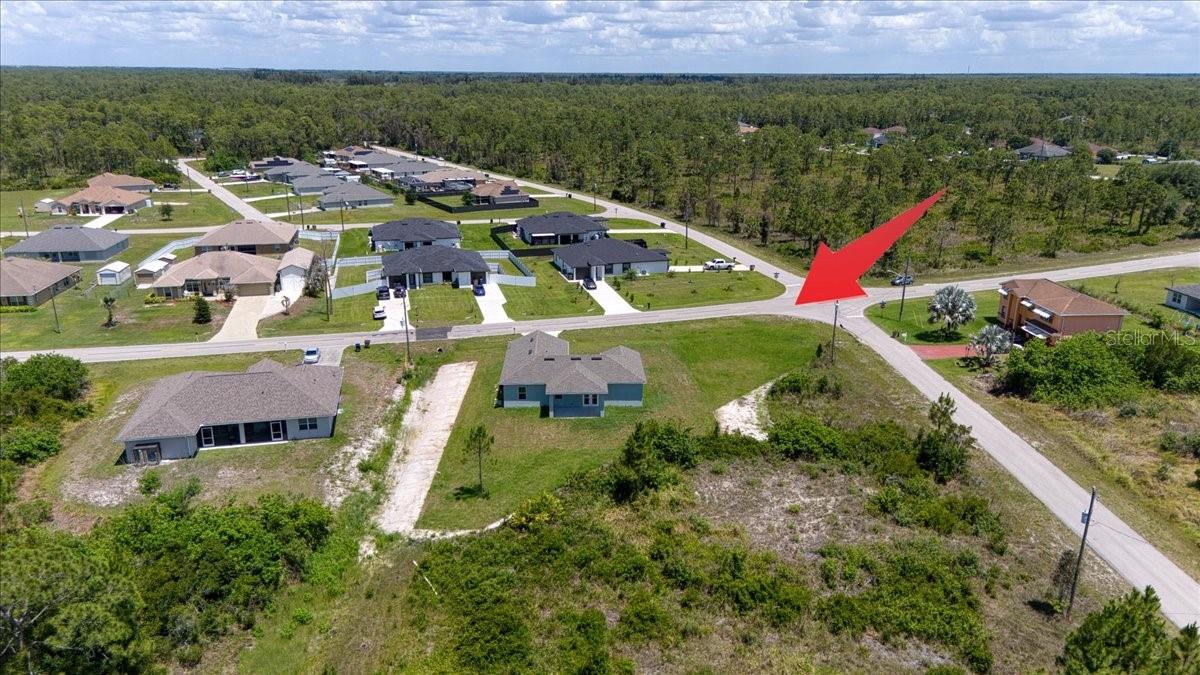 1911 RICHMOND AVE N, LEHIGH ACRES, FL, 33972
