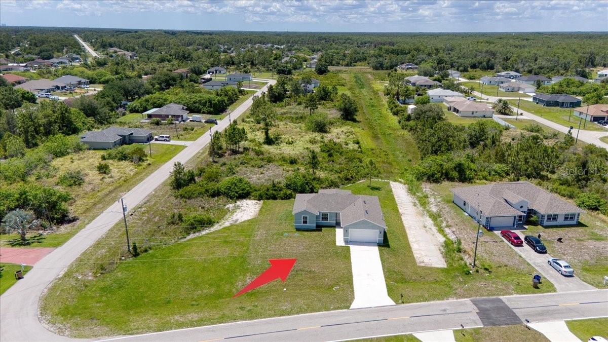 1911 RICHMOND AVE N, LEHIGH ACRES, FL, 33972