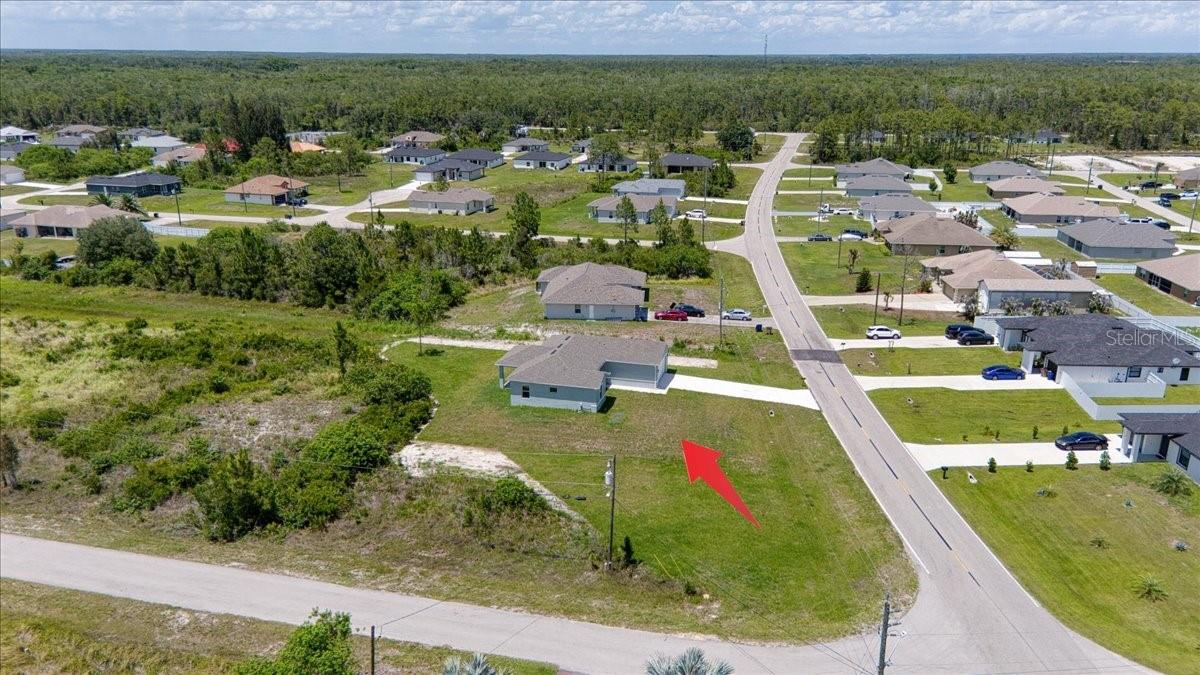 1911 RICHMOND AVE N, LEHIGH ACRES, FL, 33972