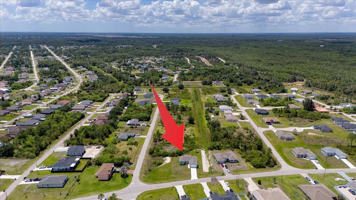 1911 RICHMOND AVE N, LEHIGH ACRES, FL, 33972