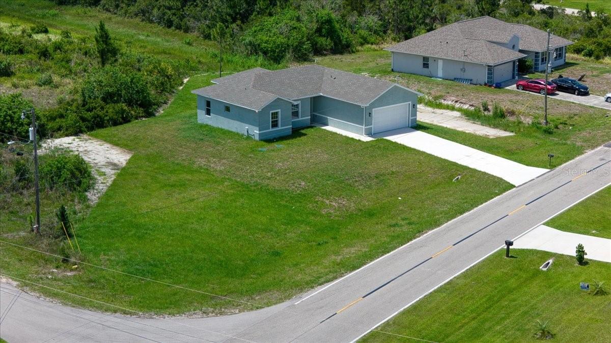 1911 RICHMOND AVE N, LEHIGH ACRES, FL, 33972