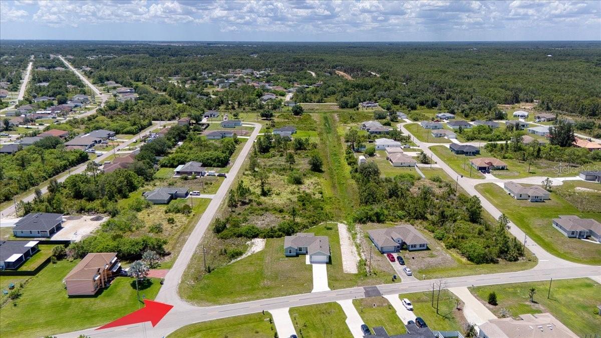 1911 RICHMOND AVE N, LEHIGH ACRES, FL, 33972