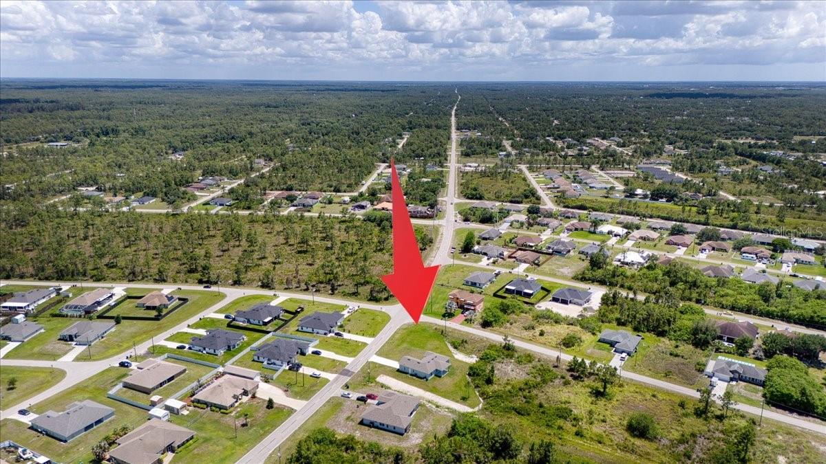 1911 RICHMOND AVE N, LEHIGH ACRES, FL, 33972