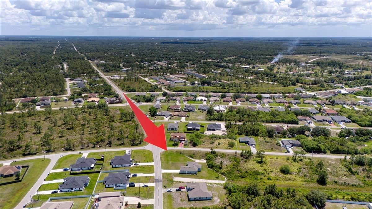 1911 RICHMOND AVE N, LEHIGH ACRES, FL, 33972