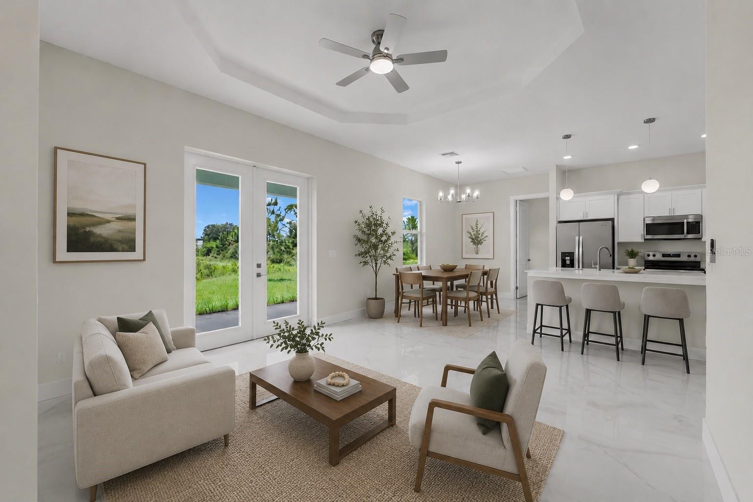 1911 RICHMOND AVE N, LEHIGH ACRES, FL, 33972