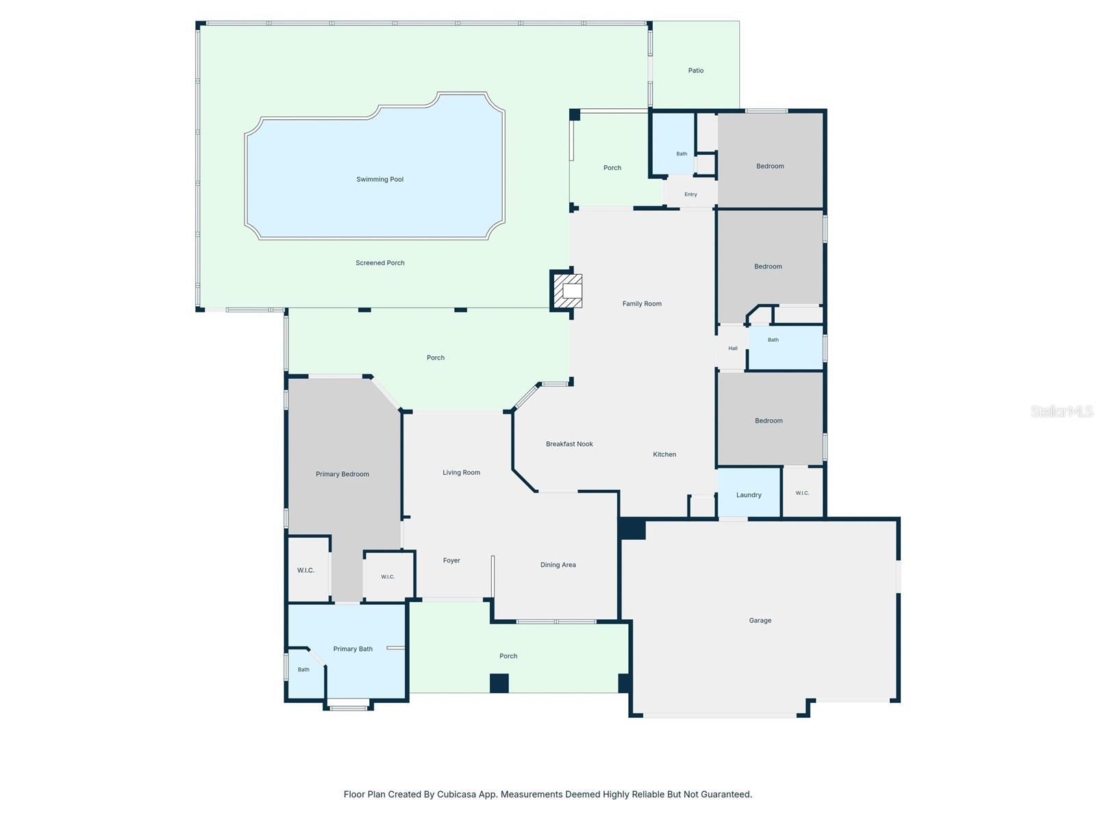 3519 SANDBURG LOOP, PLANT CITY, FL, 33566