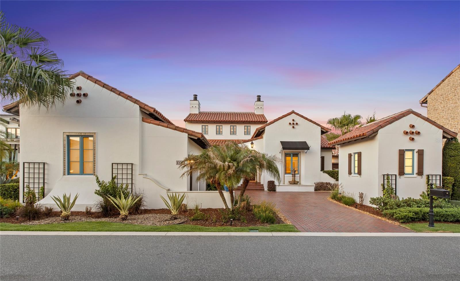 10075 SYMPHONY GROVE DR, GOLDEN OAK, FL, 32836