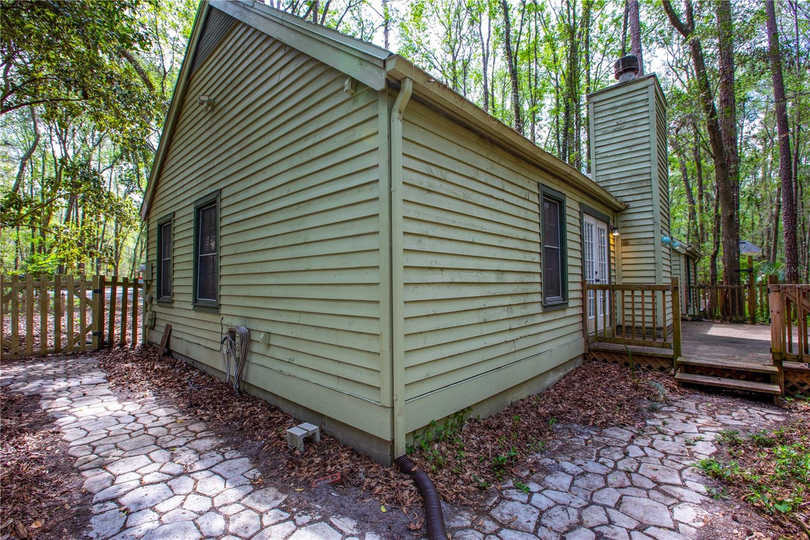 5208 SW 86TH TER, GAINESVILLE, FL, 32608