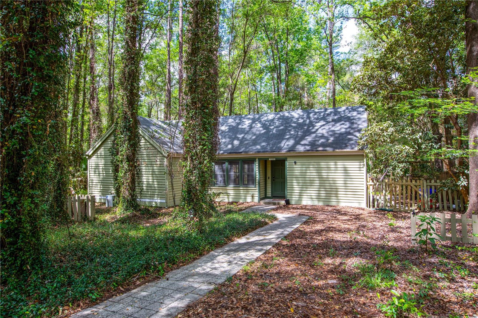 5208 SW 86TH TER, GAINESVILLE, FL, 32608