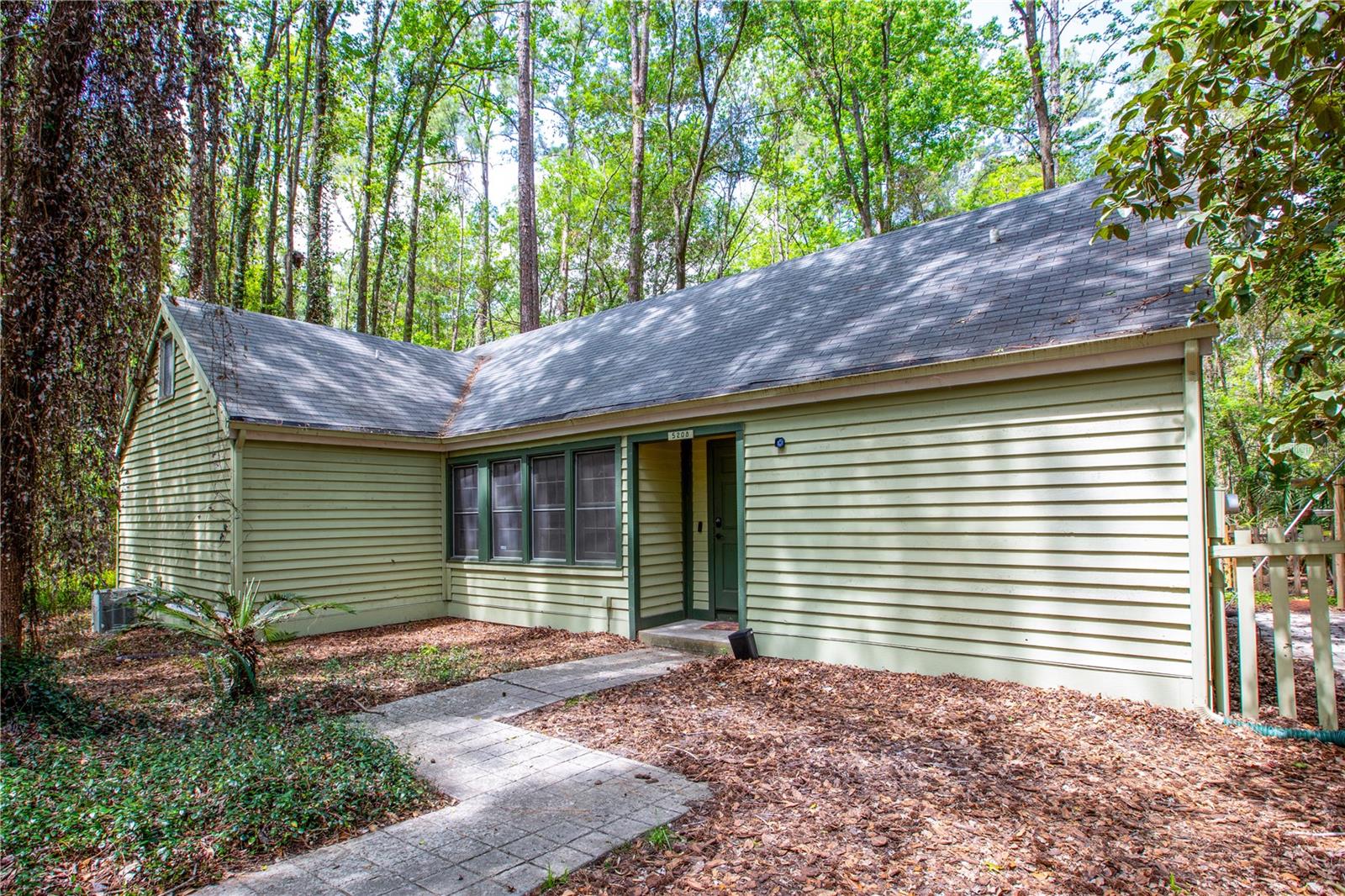 5208 SW 86TH TER, GAINESVILLE, FL, 32608