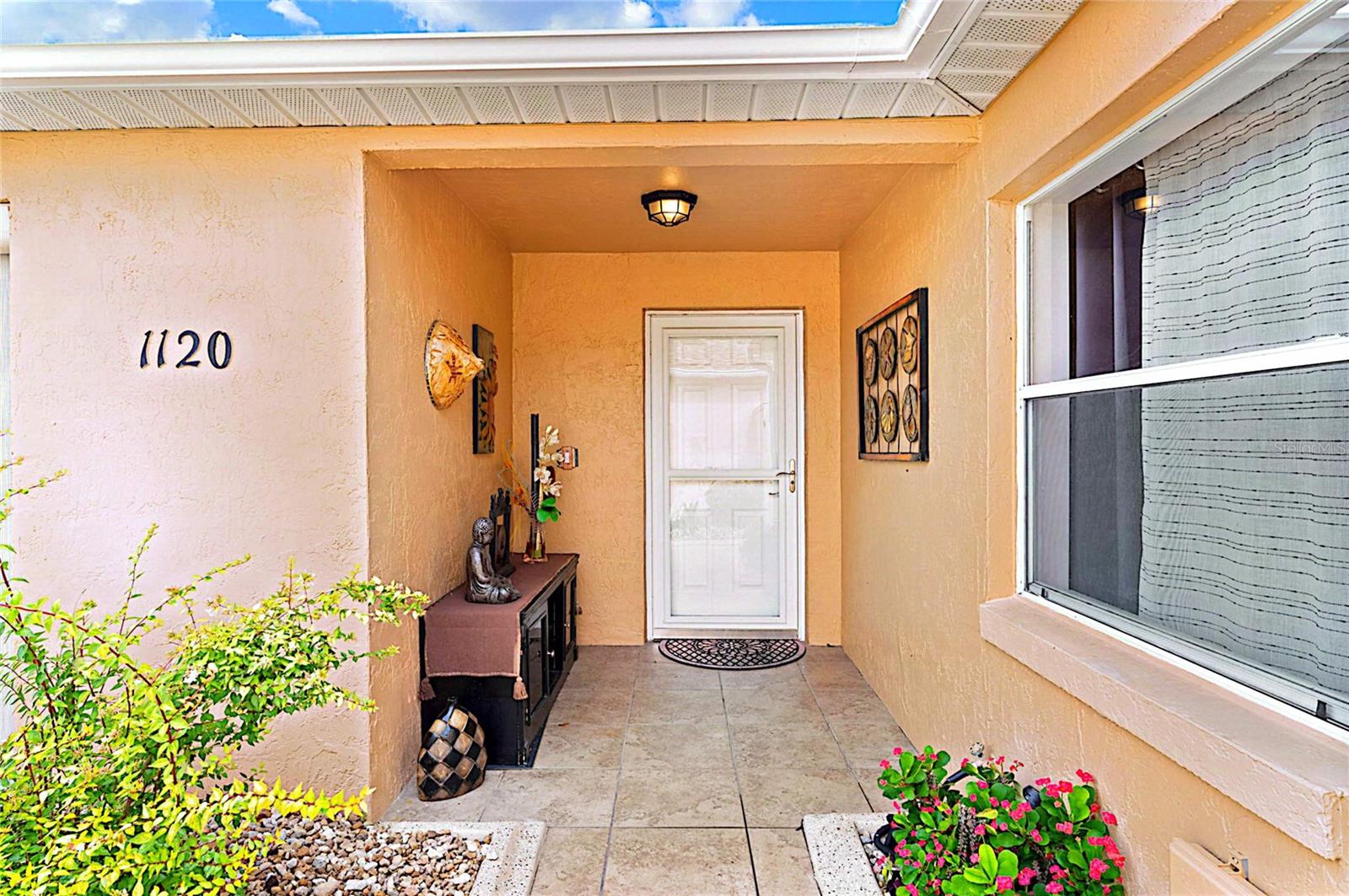 1120 BERNARDO BLVD, THE VILLAGES, FL, 32159
