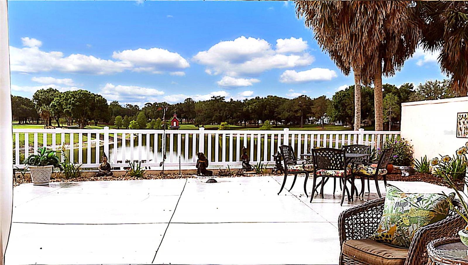 1120 BERNARDO BLVD, THE VILLAGES, FL, 32159